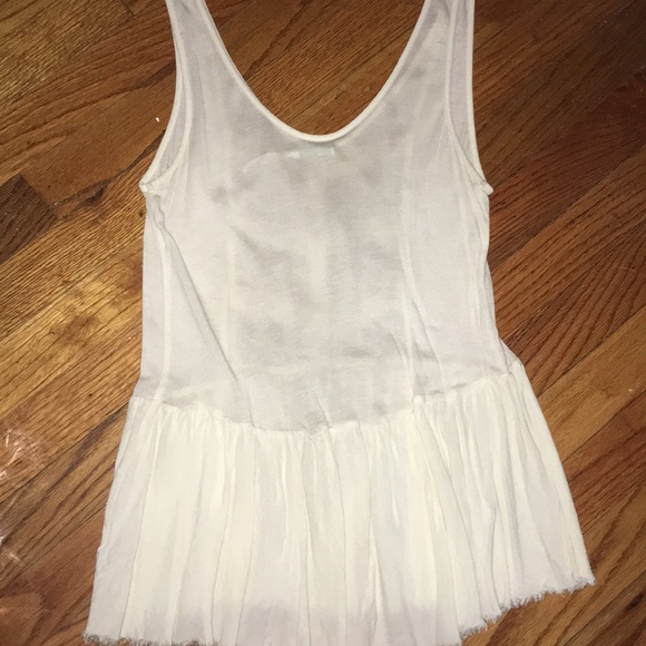 UO tank top - Picture 3 of 4